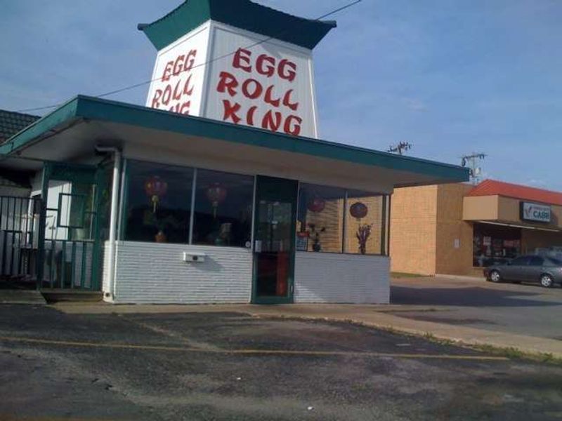 Egg Roll King Oklahoma's Official Travel & Tourism Site